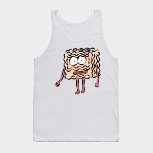 BOILING INSTANTNOODLES Tank Top